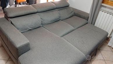 Divano Poltronesofà modello MELIZZANO