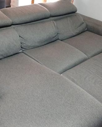 Divano Poltronesofà modello MELIZZANO