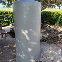 serbatoio PVC 500 litri