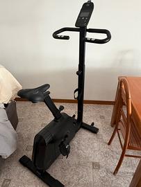 Cyclette Decathlon - DOMYOS EB 520 B