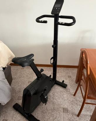 Cyclette Decathlon - DOMYOS EB 520 B