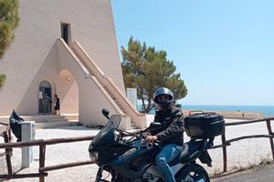 Yamaha TDM 850 anno 2001