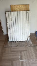 termosifoni in ghisa