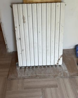 termosifoni in ghisa