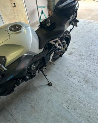 Bmw k1200r