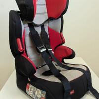 Seggiolino per auto Fischer Price 9-36 kg Alzatina