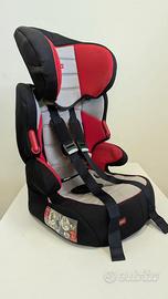 Seggiolino per auto Fischer Price 9-36 kg Alzatina