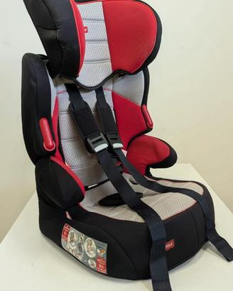 Seggiolino per auto Fischer Price 9-36 kg Alzatina