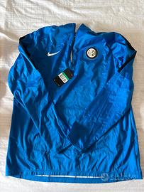 Giacca allenamento inter