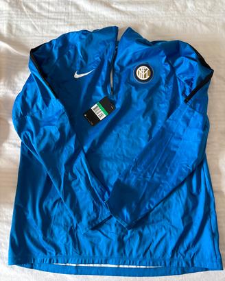 Giacca allenamento inter