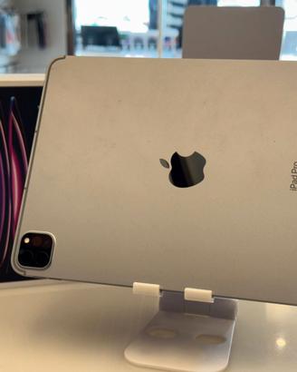 IPAD PRO 11 Pollici 2022 M2 256GB WIFI CELL