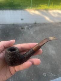Pipa Savinelli Punto oro 608