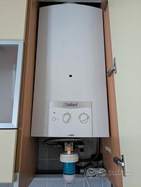 Scaldabagno gas Vaillant 14LT