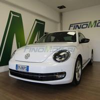 VOLKSWAGEN Maggiolino 1.4 TSI 160 cv Sport