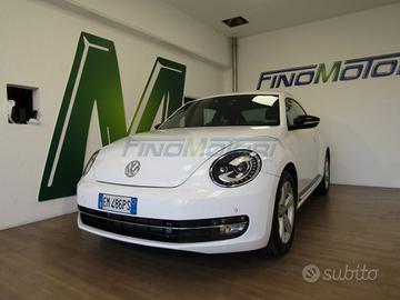VOLKSWAGEN Maggiolino 1.4 TSI 160 cv Sport