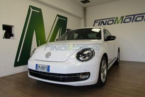 VOLKSWAGEN Maggiolino 1.4 TSI 160 cv Sport