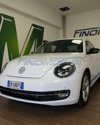 VOLKSWAGEN Maggiolino 1.4 TSI 160 cv Sport