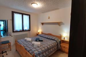 Trilocale con accesso diretto belvedere