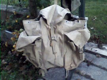 Militaria 2^ guerra mondiale