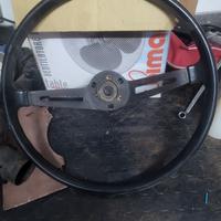 volanti  e seT chiavi  originali auto