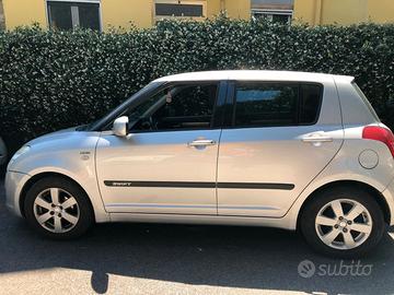 Suzuki Swift 2010 Diesel