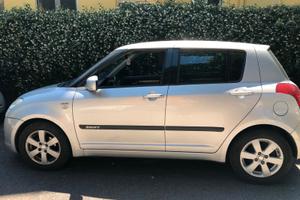Suzuki Swift 2010 Diesel