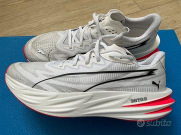 Puma Deviate Pure Nitro