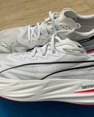 Puma Deviate Pure Nitro