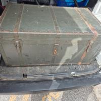 Baule militare 