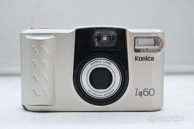 Konica Z-Up 60
