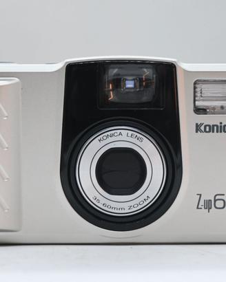 Konica Z-Up 60