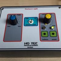 Alimentatore per treni elettrici special