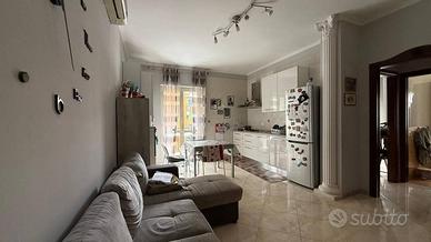 Appartamento di 84 m² con 3 locali a Giugliano in 