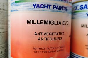 Antivegetativa Millemiglia