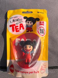 Faba Tea