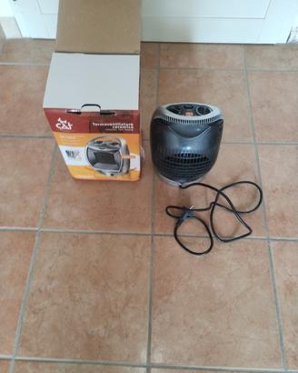 stufetta elettrico 