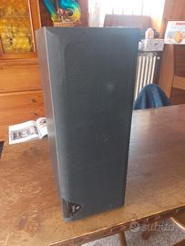 diffusore infinity reference mkll