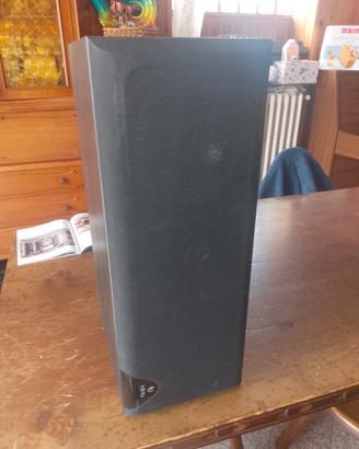 diffusore infinity reference mkll