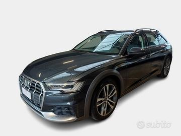 AUDI A6 ALLROAD 40 TDI MHEV 2.0 QUATTRO S TRONIC B