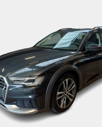 AUDI A6 ALLROAD 40 TDI MHEV 2.0 QUATTRO S TRONIC B