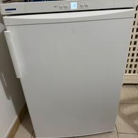 Congelatore verticale a libera installazione