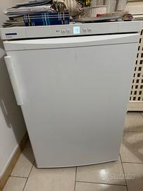 Congelatore verticale a libera installazione