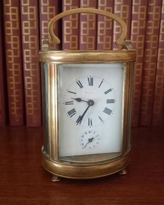 orologio antico