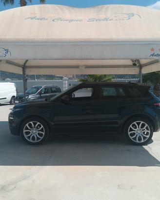 Evoque 2.0 TD4 150 CV 5p Edition IPER FULL PERFETT
