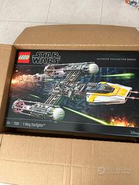 Lego Star Wars Y-Wing 75181 UCS