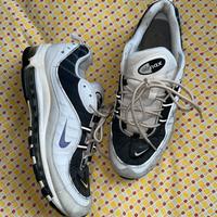 Nike ari max 98