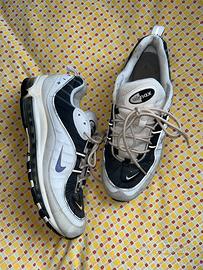 Nike ari max 98