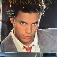 dischi vinile 33 giri vintage anni ’80