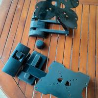 supporti a muro TV o schermi pc