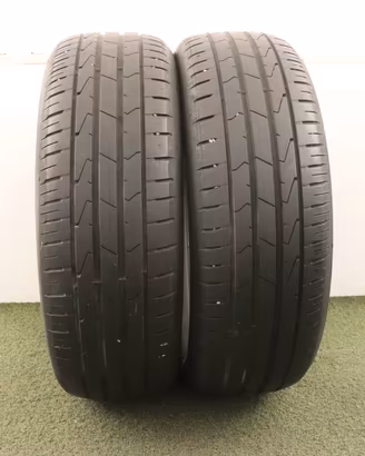 Gomme Hankook ventus prime3 205 60 17 estate